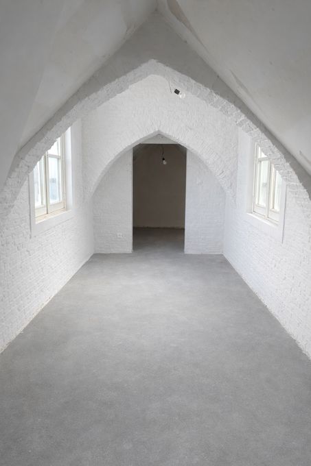 Het Herenhuis - De Stielen